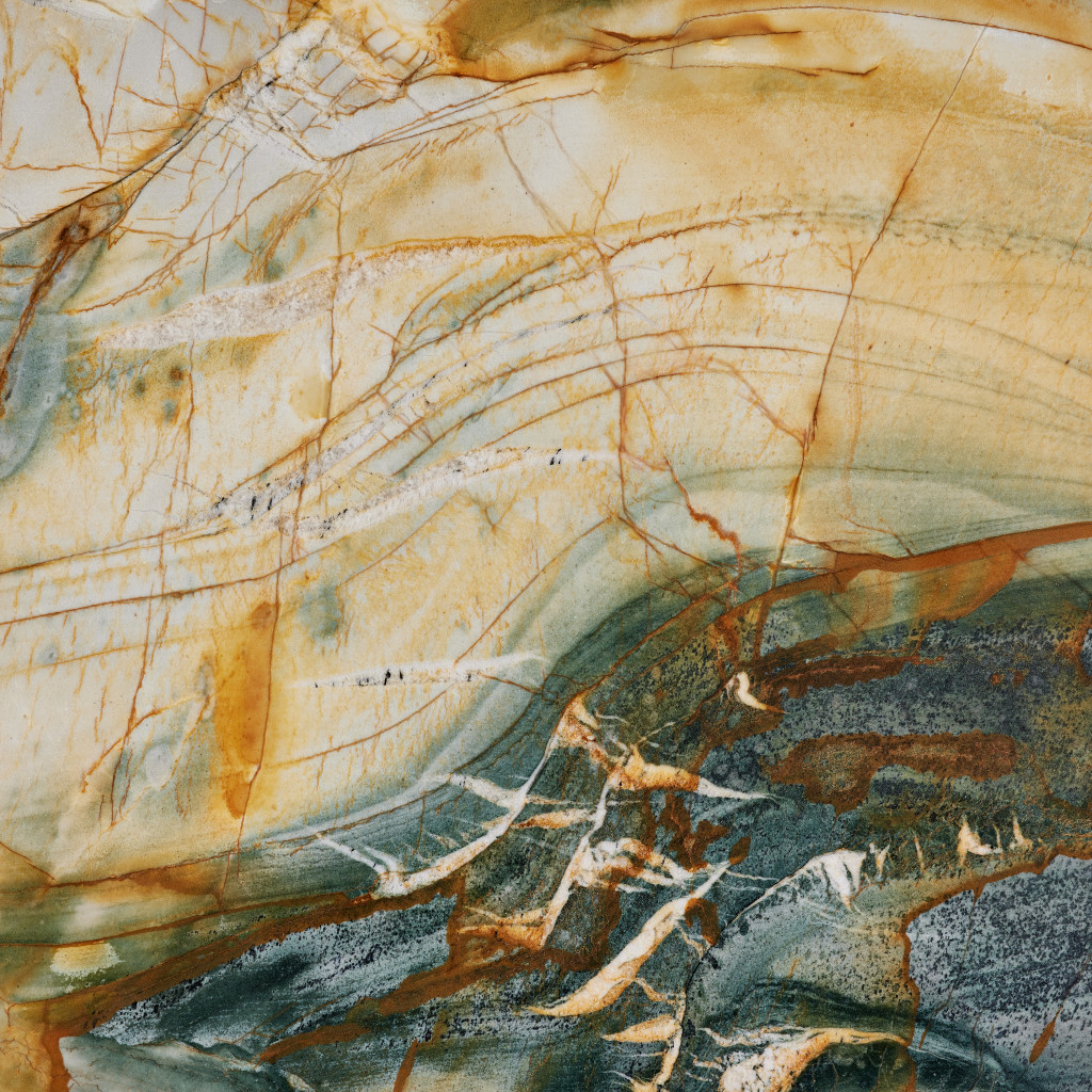 Polaris Gold | Yellow Quartzite | Margraf Spa