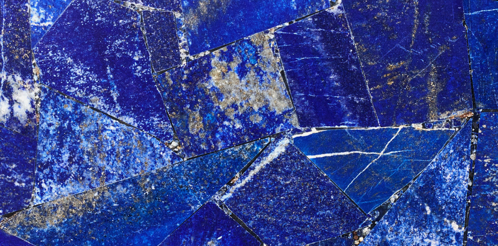 Lapis Blue | Gemstone | Margraf Spa