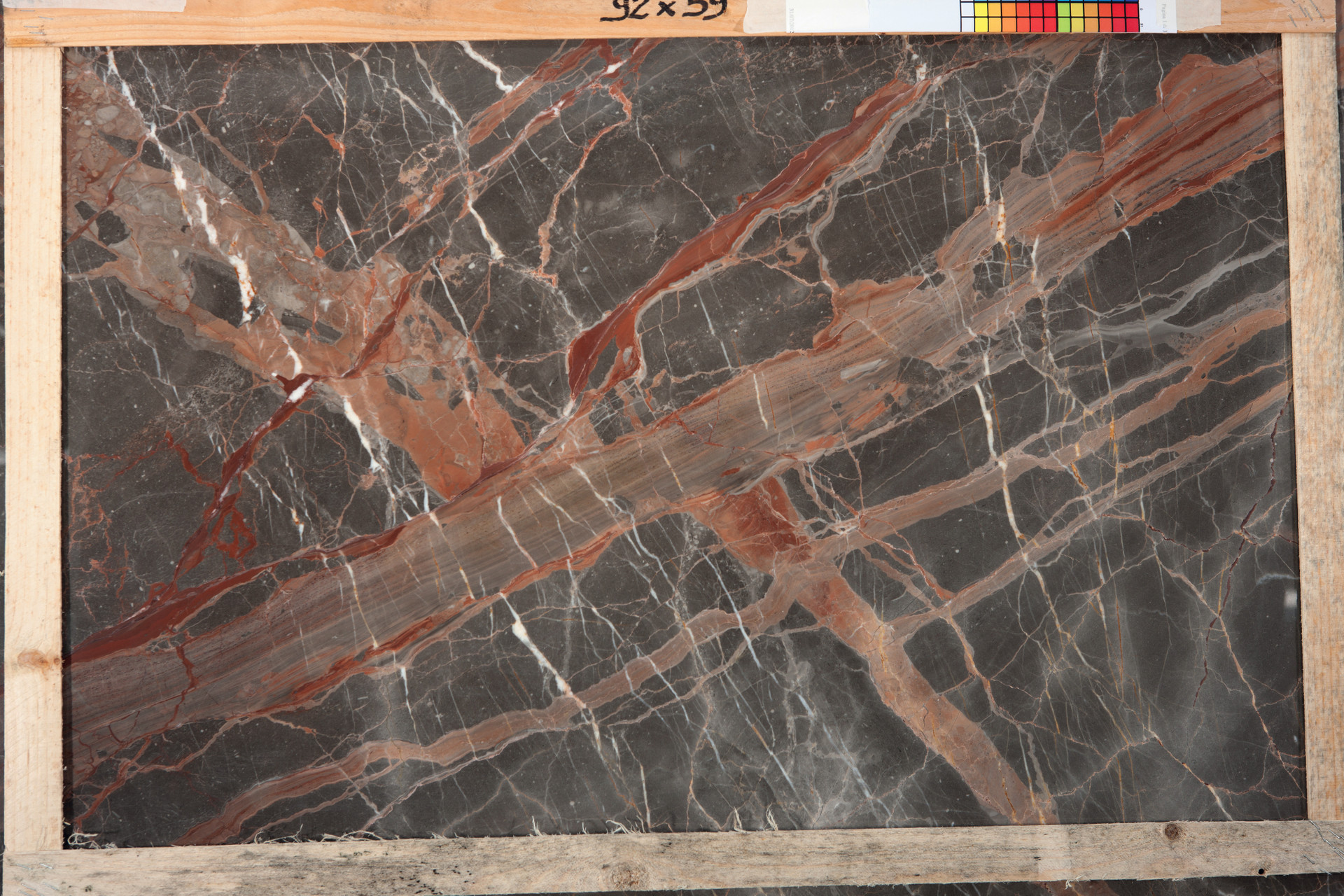 Ombra di Caravaggio®